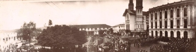 1923 en Manizales